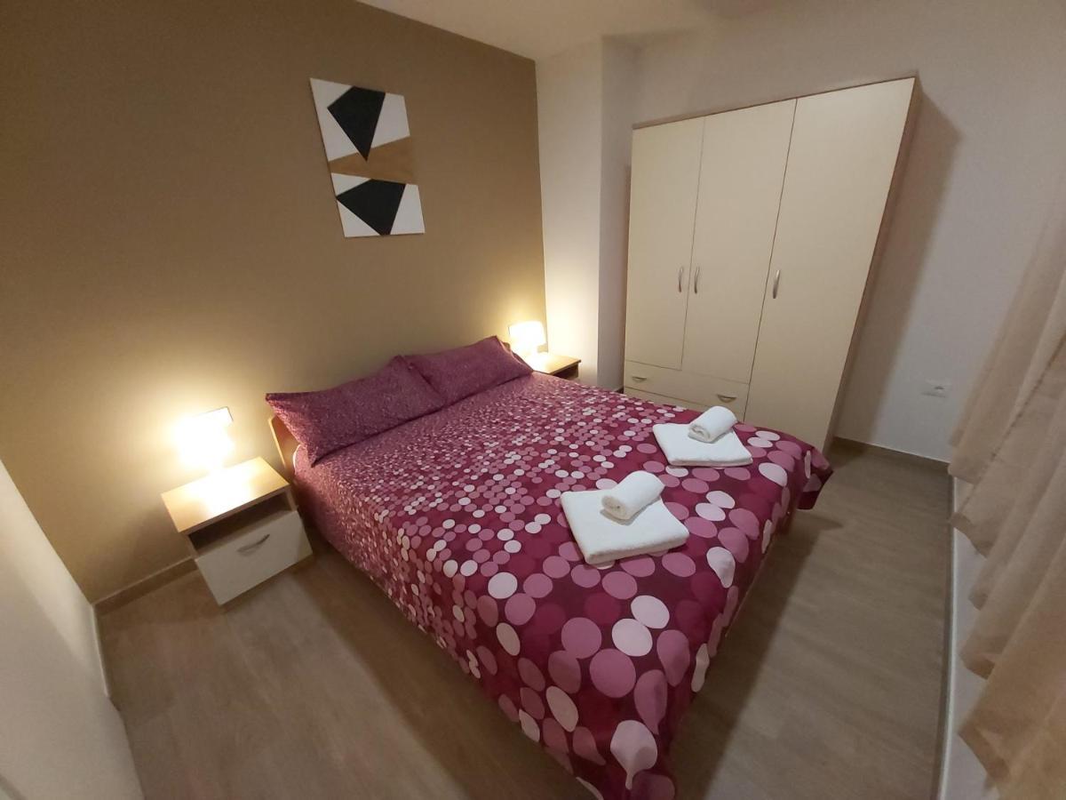 Apartment Luisa Пореч Екстер'єр фото